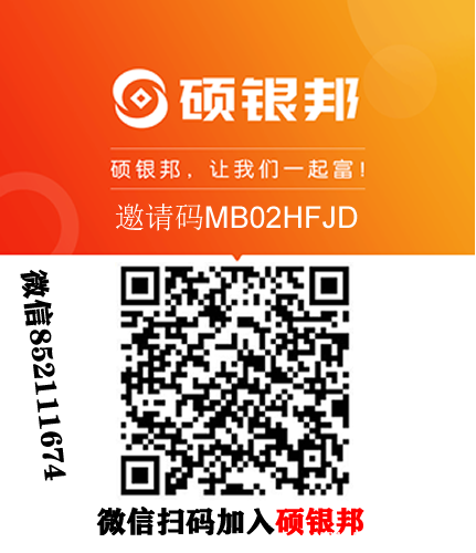 邦主必看硕银邦的由来及模式详解