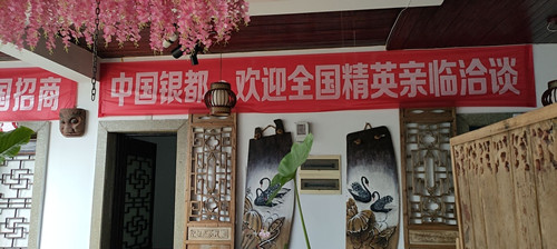 中国银都拼团怎么样,靠谱吗?如何加入?