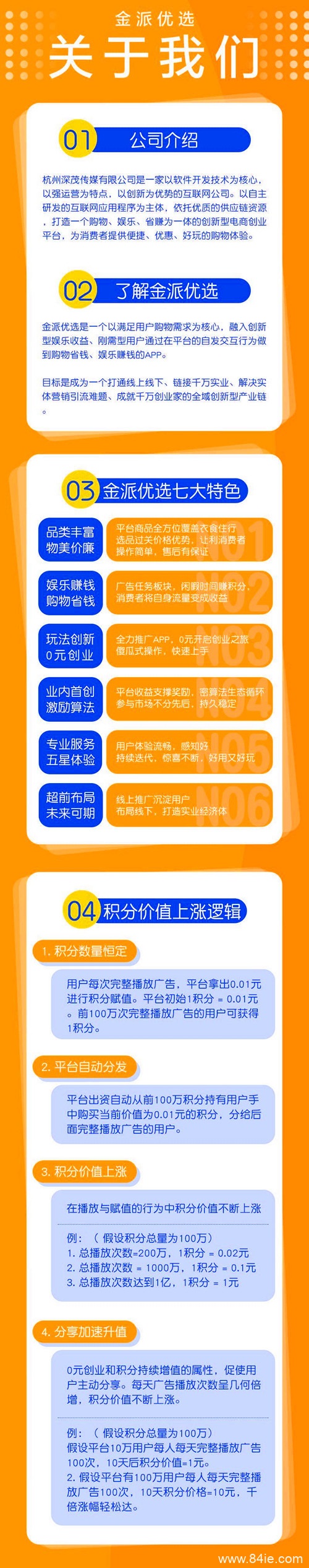 金派优选邀请码【独家首码】