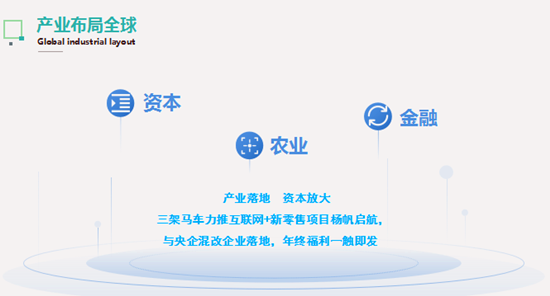 辣物广告电商介绍