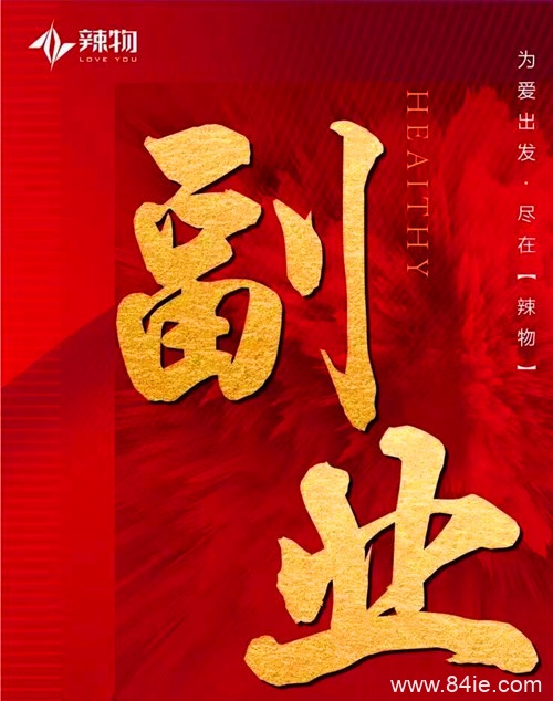 一分钟了解辣物广告电商怎么玩以及如何赚钱