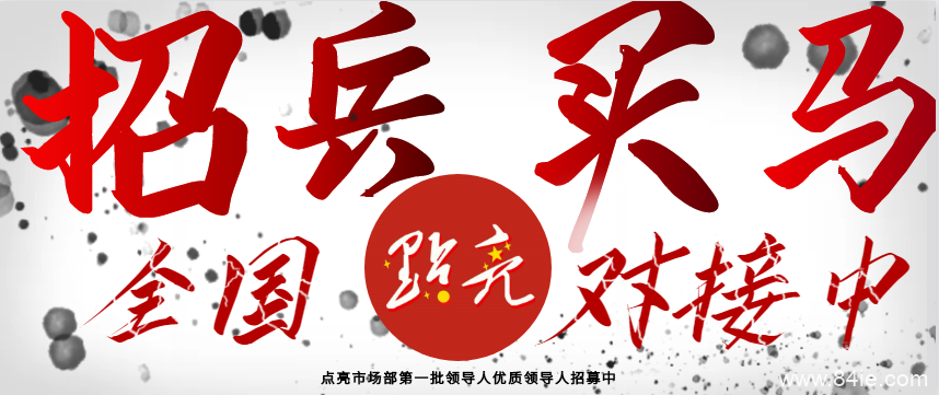 点亮—2021年网赚项目新黑马