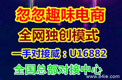 忽忽【创始人谁】